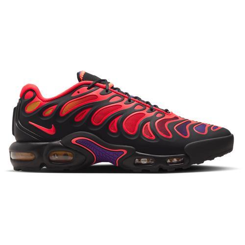 Nike Mens Nike Air Max Plus Drift - Mens Running Shoes Product Image