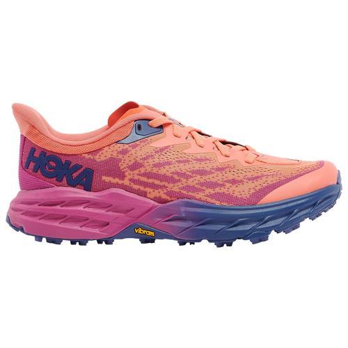 HOKA Womens HOKA Speedgoat 5 - Womens Running Shoes Product Image