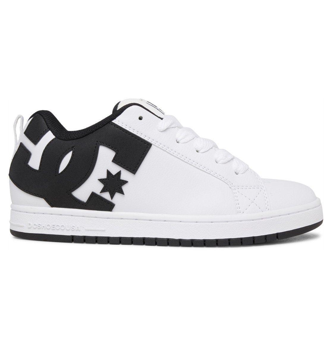 Men's Court Graffik Shoes Male Product Image