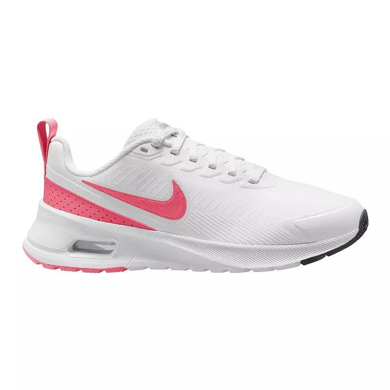 Nike Air Max Nuaxis Womens Running Shoes Product Image