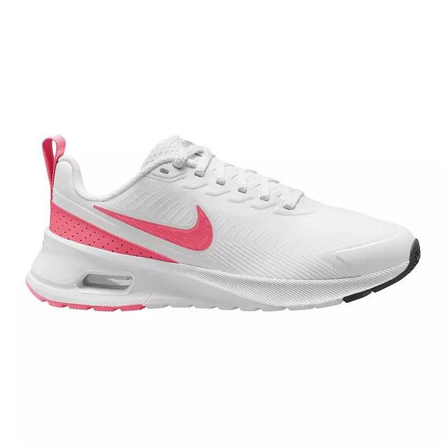 Nike Womens Air Max Nuaxis Shoes Product Image