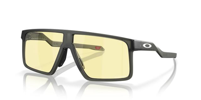 Oakley Mens Helux Gaming Collection Sunglasses, Mirror OO9285 Product Image