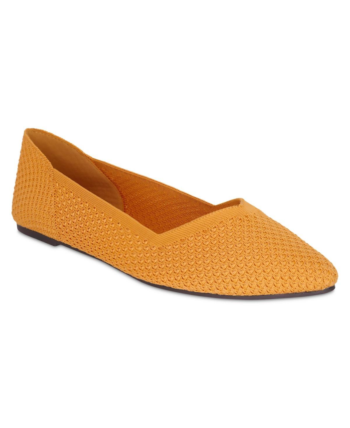 Lucky Brand Mogeni Ballet Flat Product Image