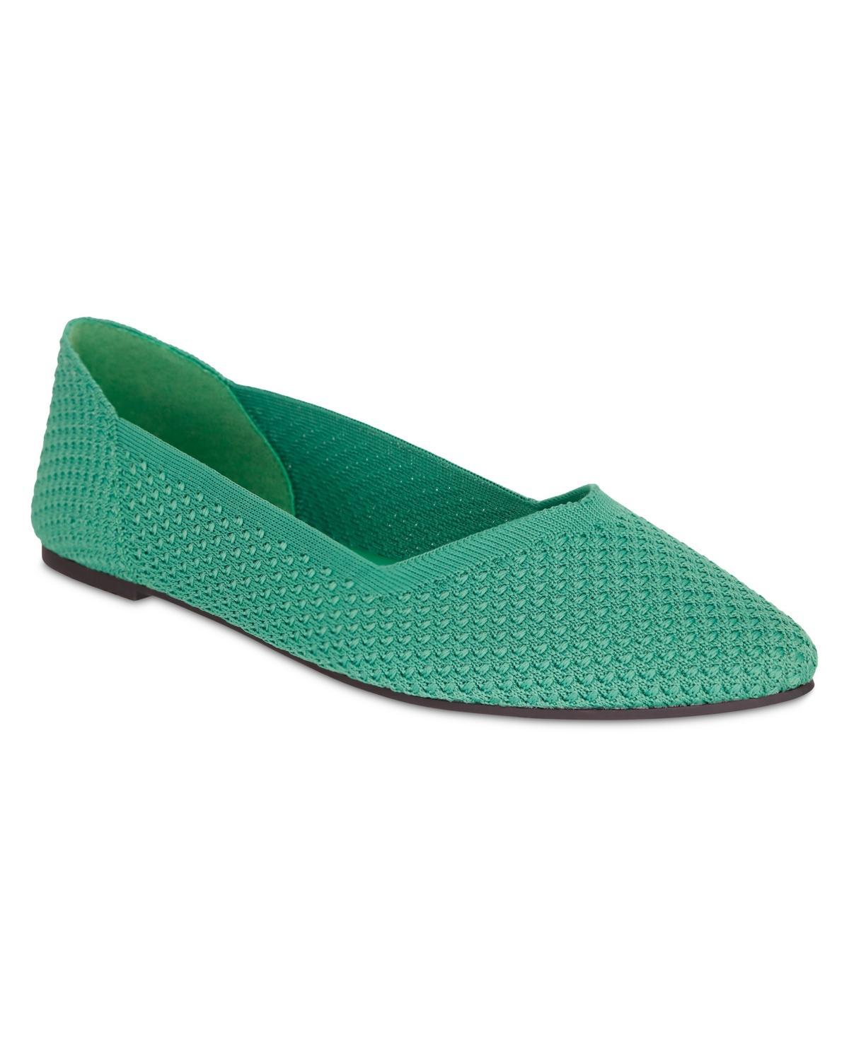 Lucky Brand Mogeni Ballet Flat Product Image