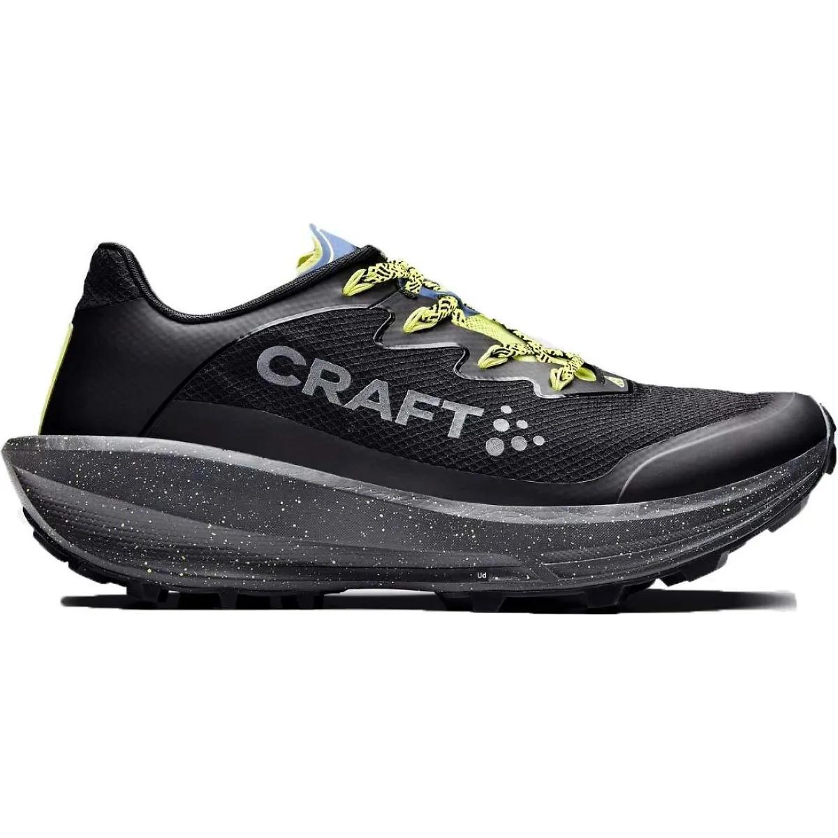 Men's | Craft CTM Ultra Carbon Trail Product Image