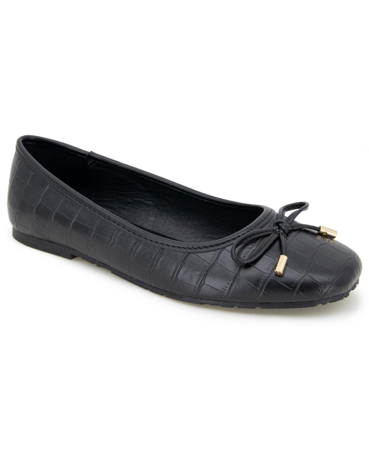 Kenneth Cole Reaction Womens Elstree Flats Product Image