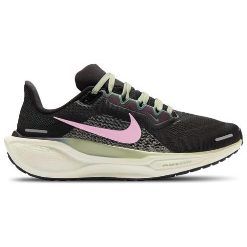 Nike Womens Nike Air Zoom Pegasus 41 - Womens Running Shoes Jade Horizon/Pink Foam/Black Product Image