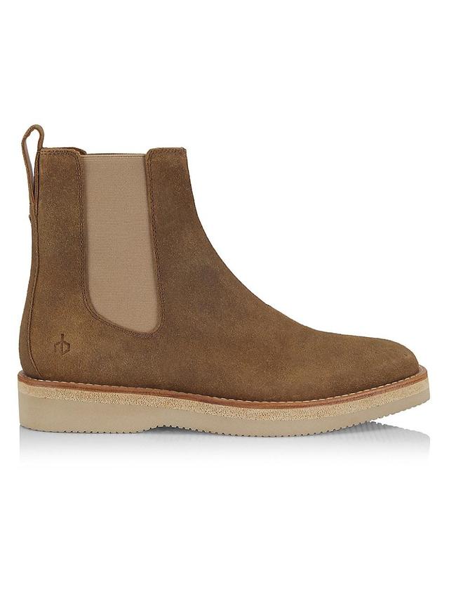 rag & bone Bedford Lug Sole Chelsea Boot Product Image