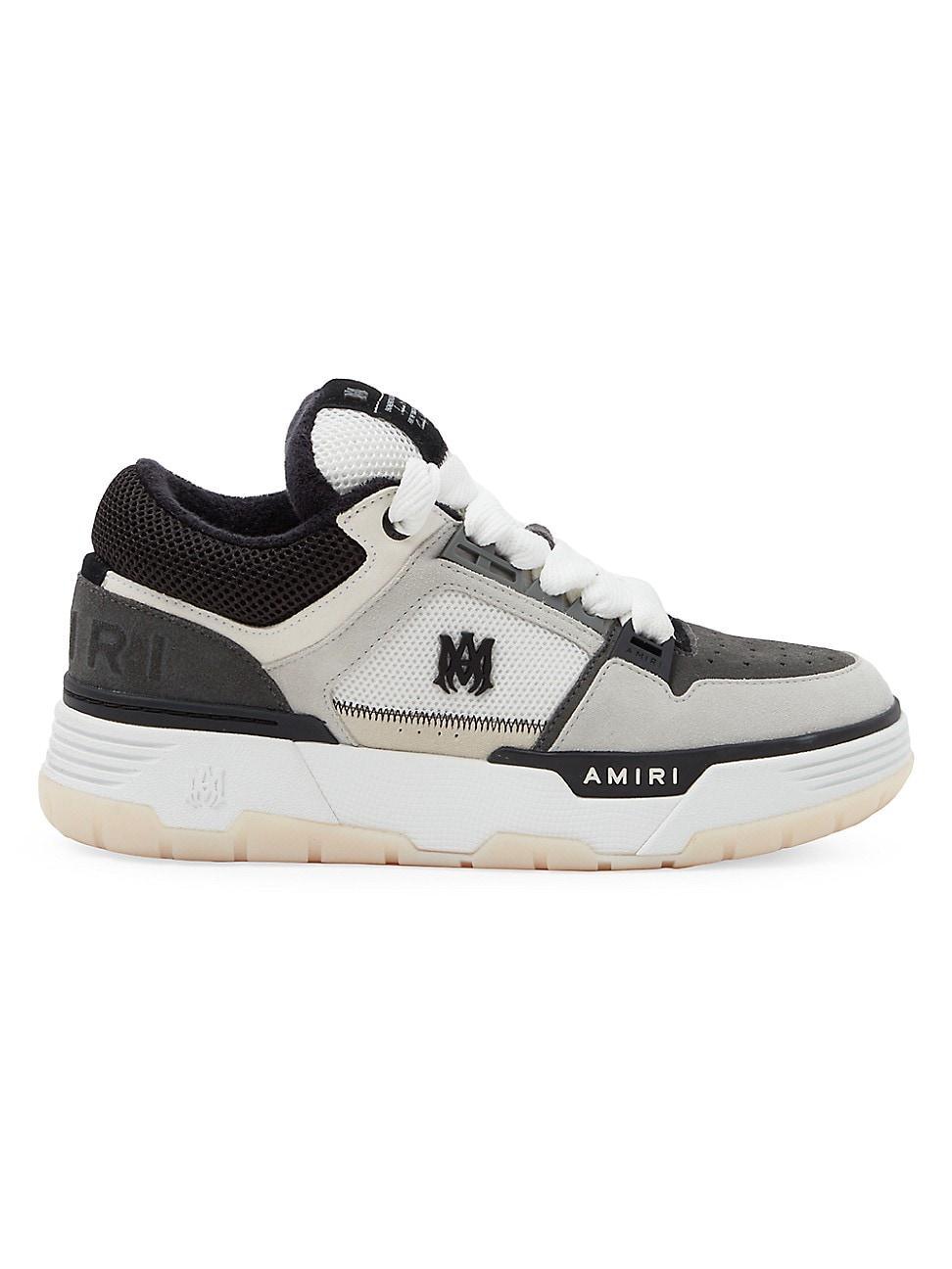 Mens MA-1 Low-Top Sneakers Product Image