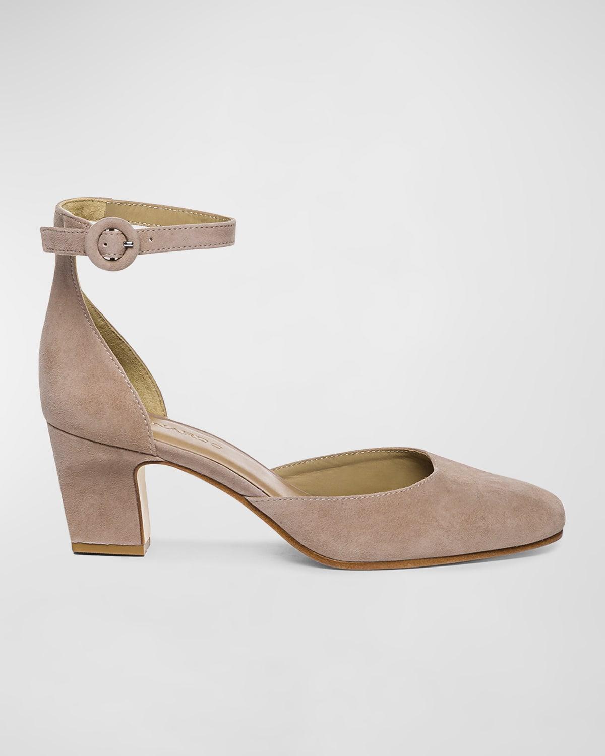 BERNARDO FOOTWEAR Remy Block Heel Pump product image