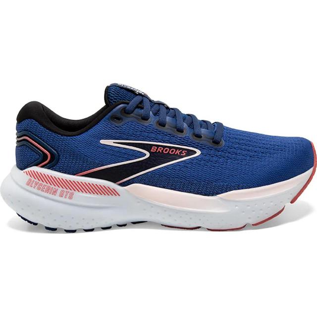 Women's | Brooks Glycerin GTS 21 Product Image