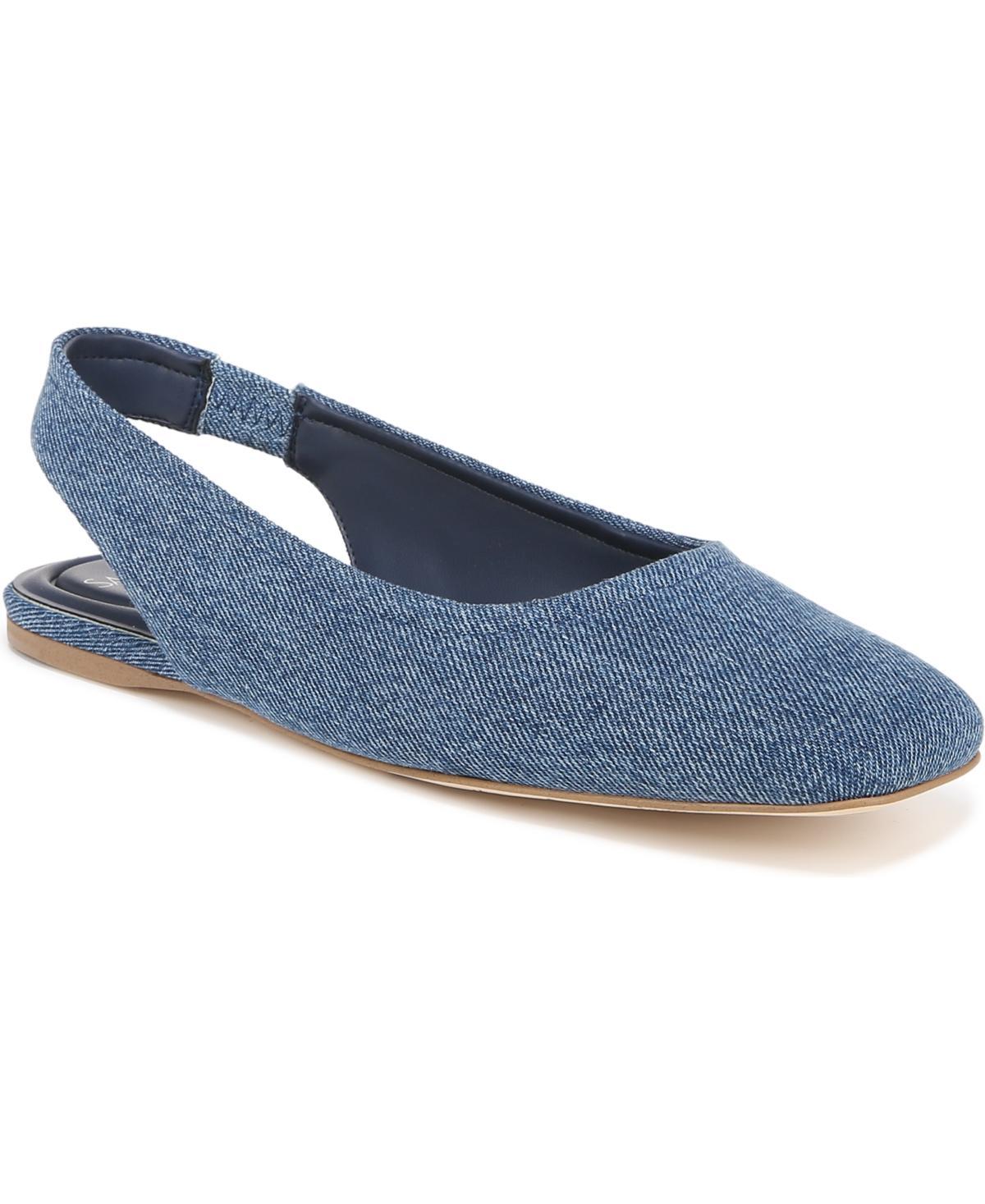 SARTO by Franco Sarto Flexa Antona Slingback Ballet Flat Product Image