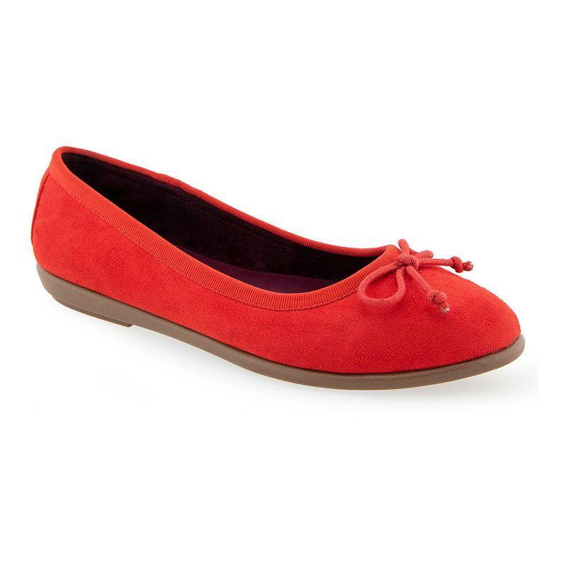 Aerosoles Homebet Womens Ballet Flats Product Image