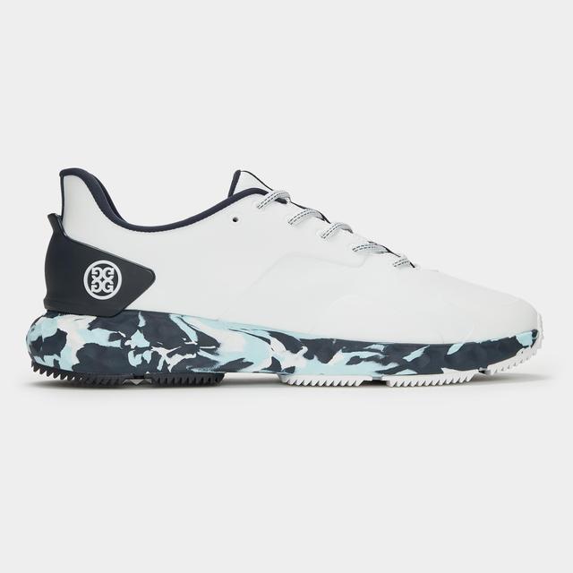 MEN'S MG4+ MONOCHROME CAMO GOLF SHOE Product Image