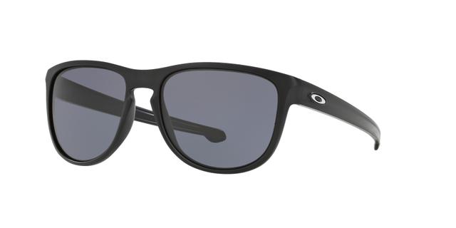 Oakley Men's Sliver™ Round Sunglasses Product Image