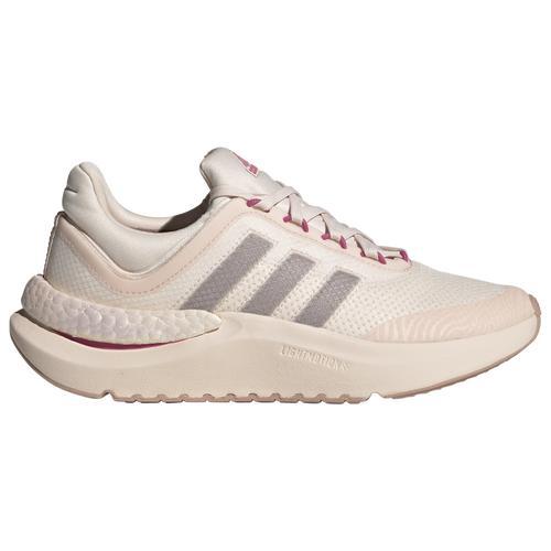 adidas Womens adidas Znsara - Womens Running Shoes Wonder Quartz/Wonder Oxide/Preloved Fuschia Product Image