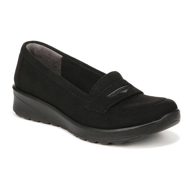 Bzees Gamma Fabric) Women's Shoes Product Image