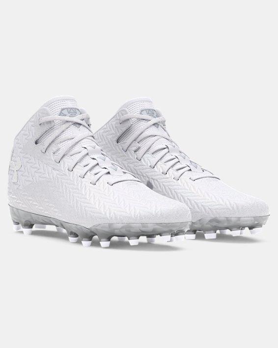 Women's UA Spotlight 4 MC VVS Football Cleats Product Image