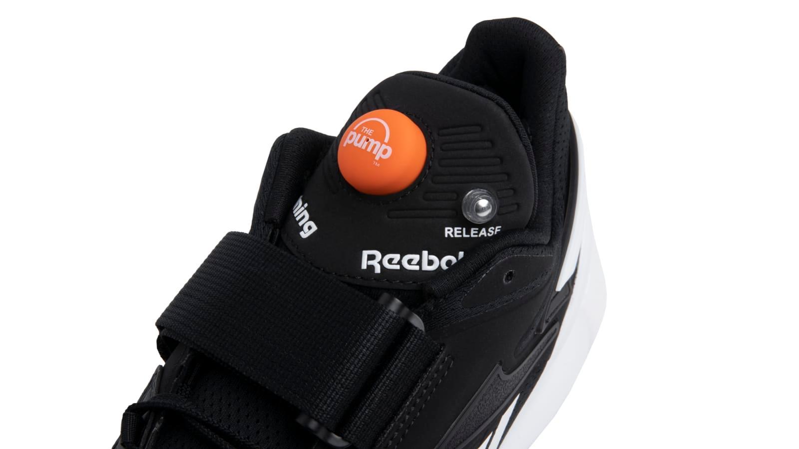 Reebok Legacy Lifter III - Men's Product Image