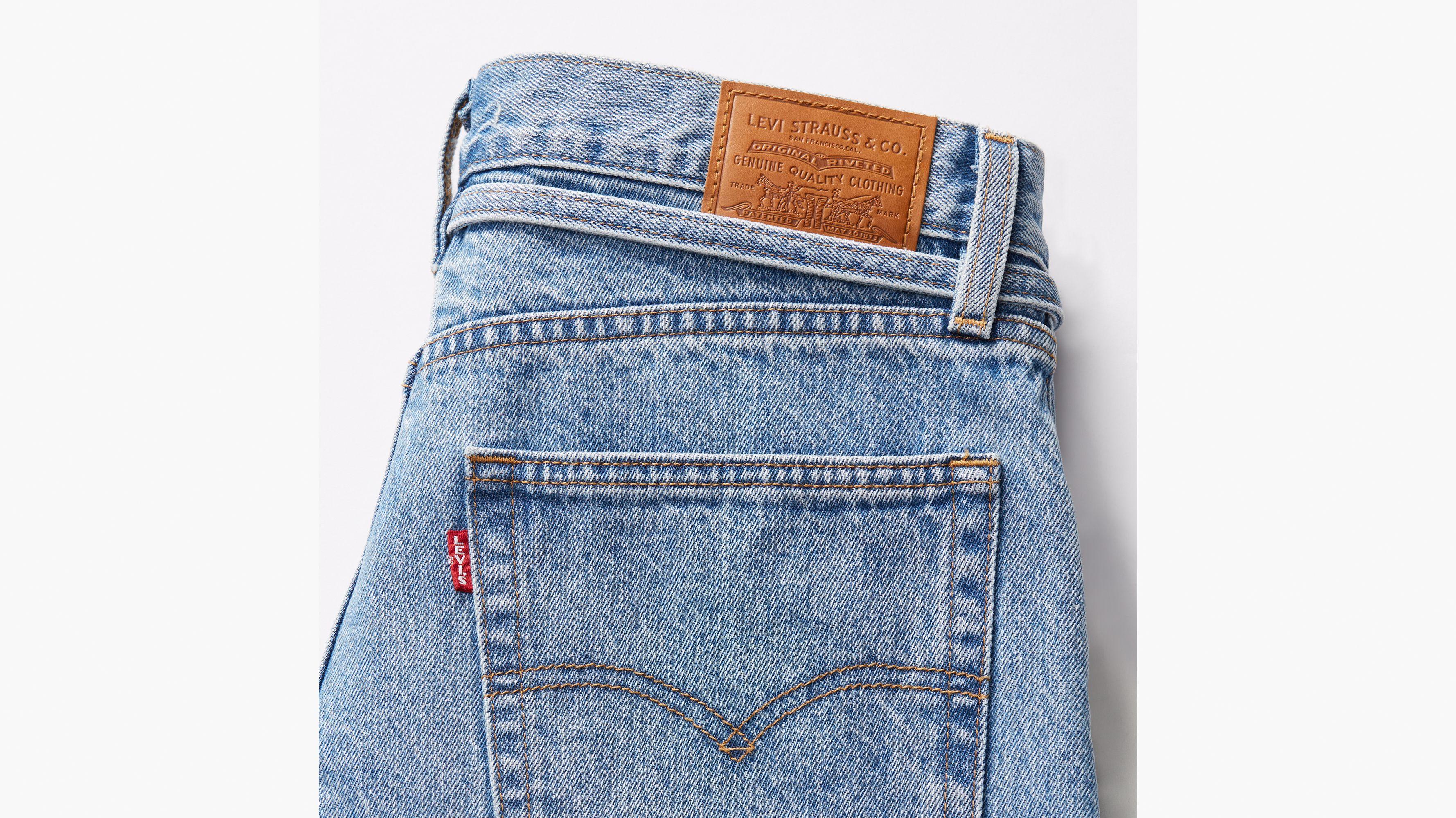 XL Straight Women's Jeans Product Image