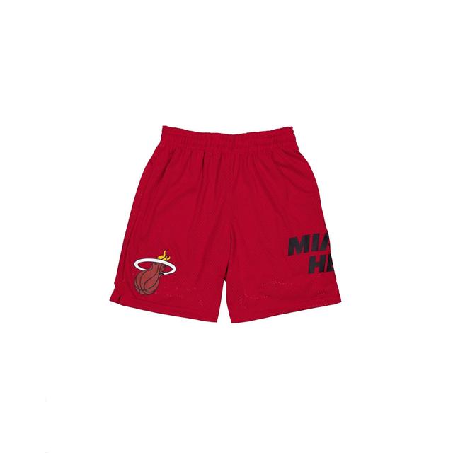 Boston Celtics Summer Shorts Male Product Image