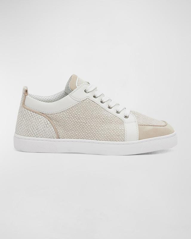 Mens Rantulow Orlatow Low-Top Sneakers Product Image