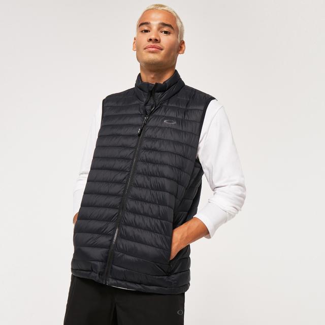 Oakley Mens Omni Thermal Vest Size: M Product Image