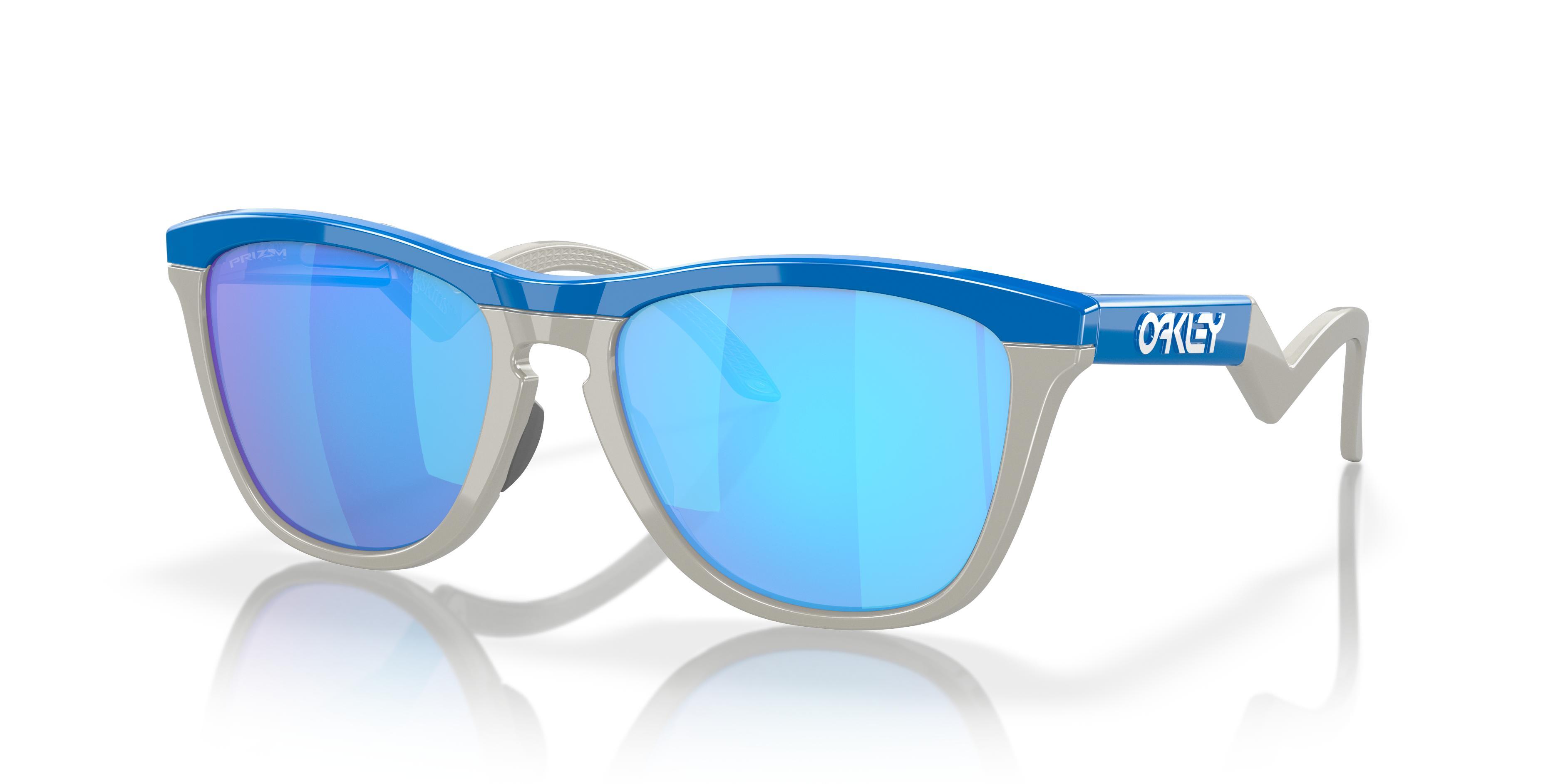 Oakley Men's Frogskins™ Hybrid Sunglasses Product Image