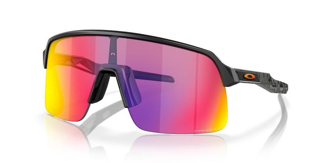 Oakley Sutro Lite Prizm Wrap Shield Sunglasses Product Image