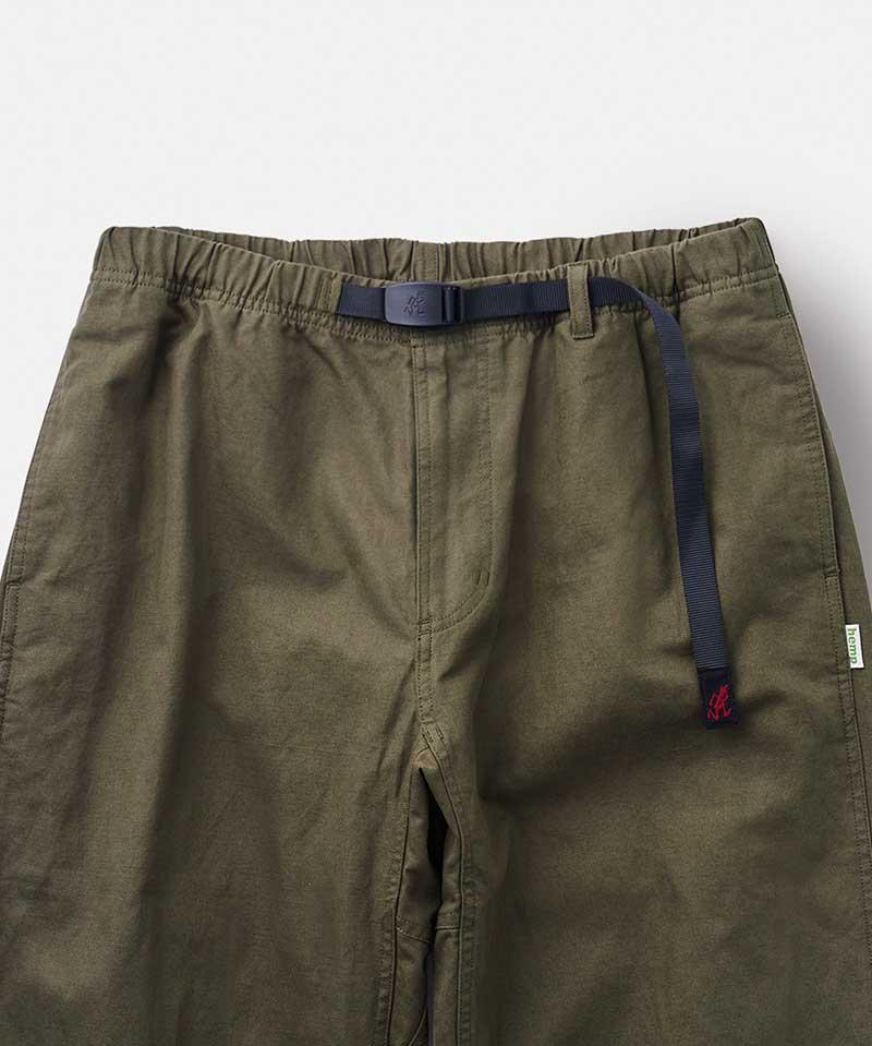 Hemp Blend Gramicci Pant Male Product Image