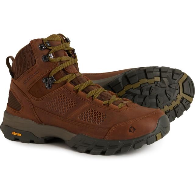 Vasque Talus AT UltraDry Low Hiking Shoes - Waterproof (For Men) Product Image