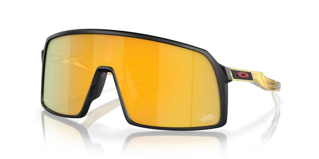 Oakley Men's Sutro Lunar New Year Collection Sunglasses Product Image