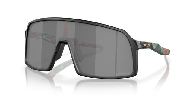 Oakley Mens Sutro (low Bridge Fit) Coalesce Collection Sunglasses Product Image