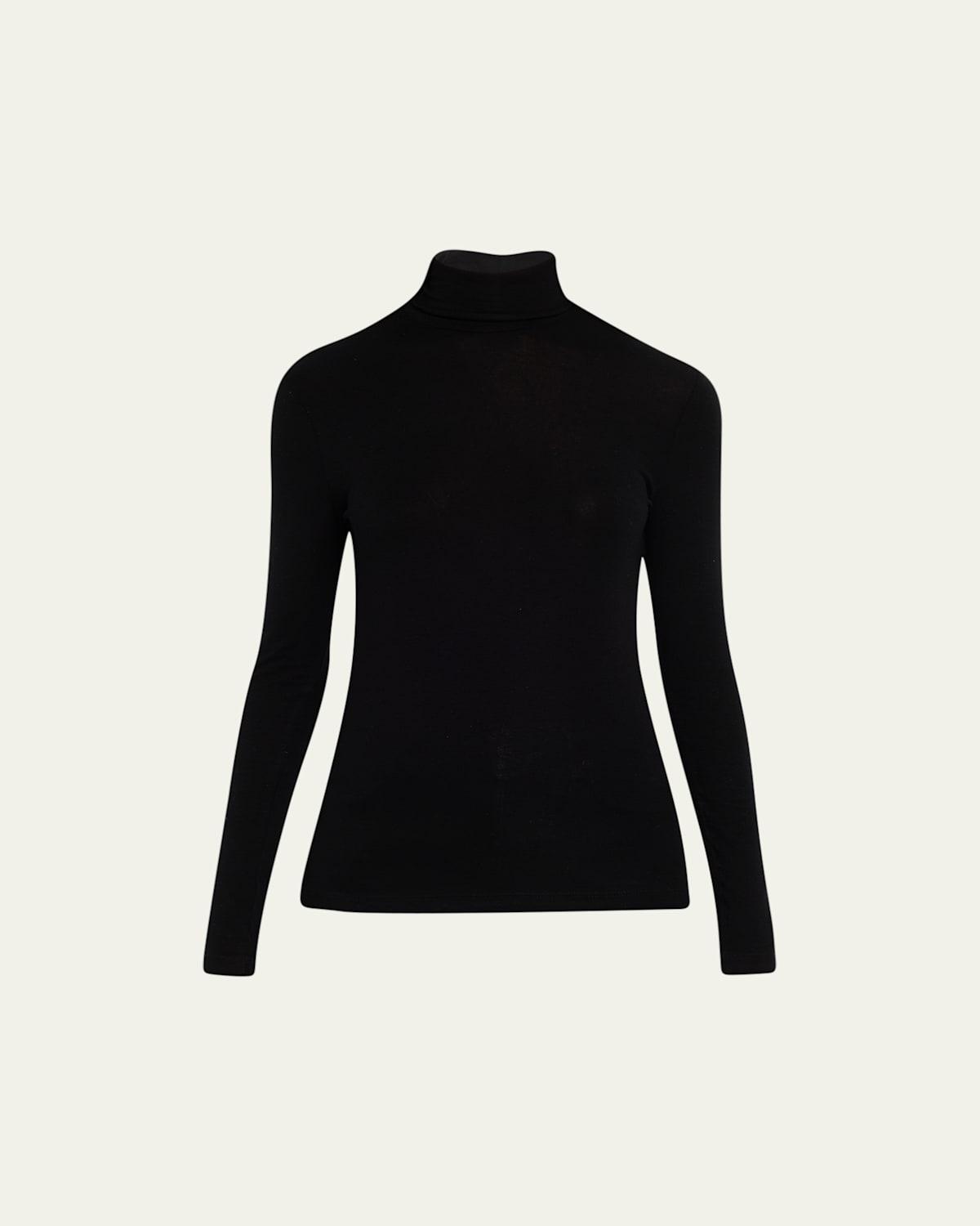 AGOLDE Pascale Turtleneck Size L, M, S, XL. Product Image