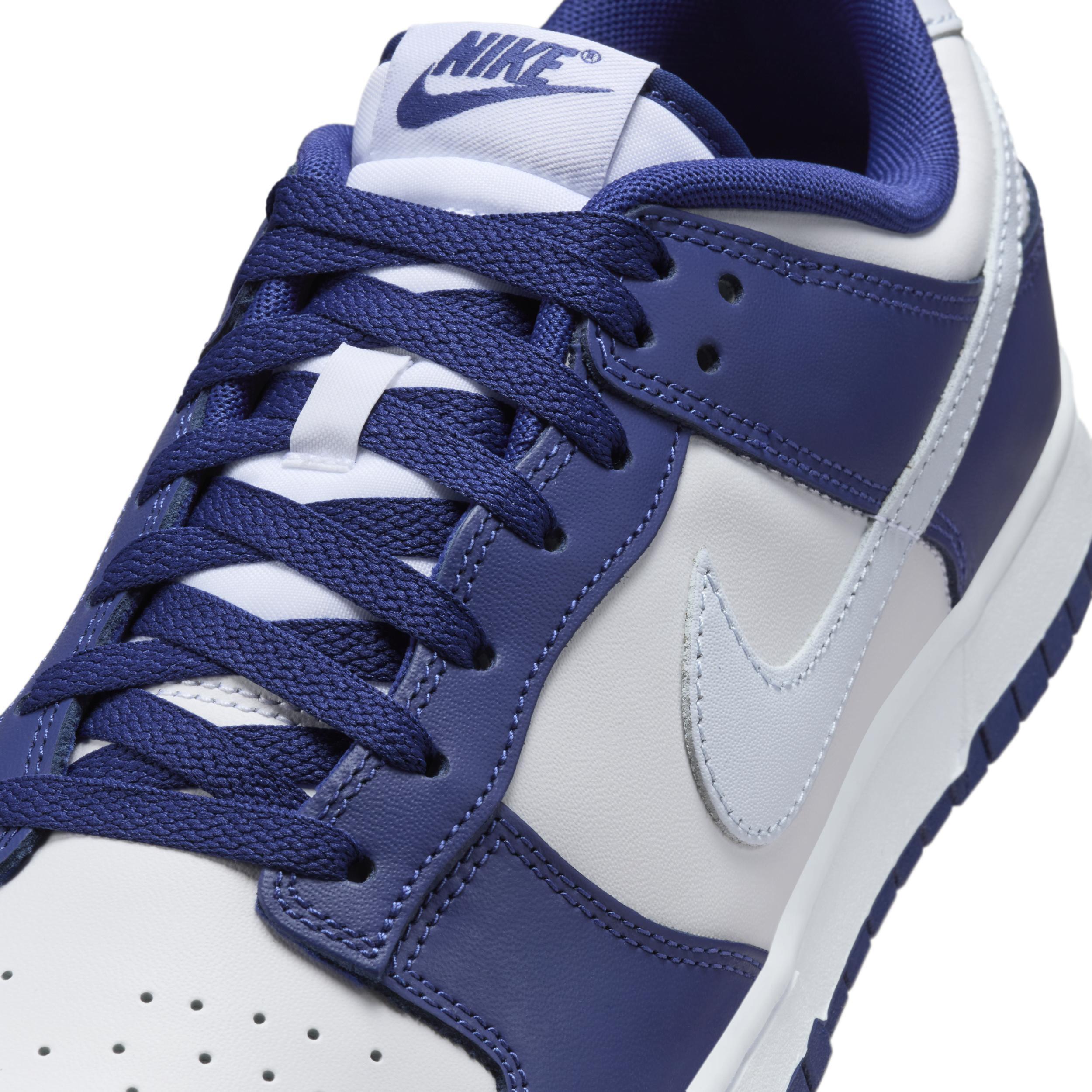 Nike Dunk Low Retro Casual Shoes (Mens Sizing) Product Image