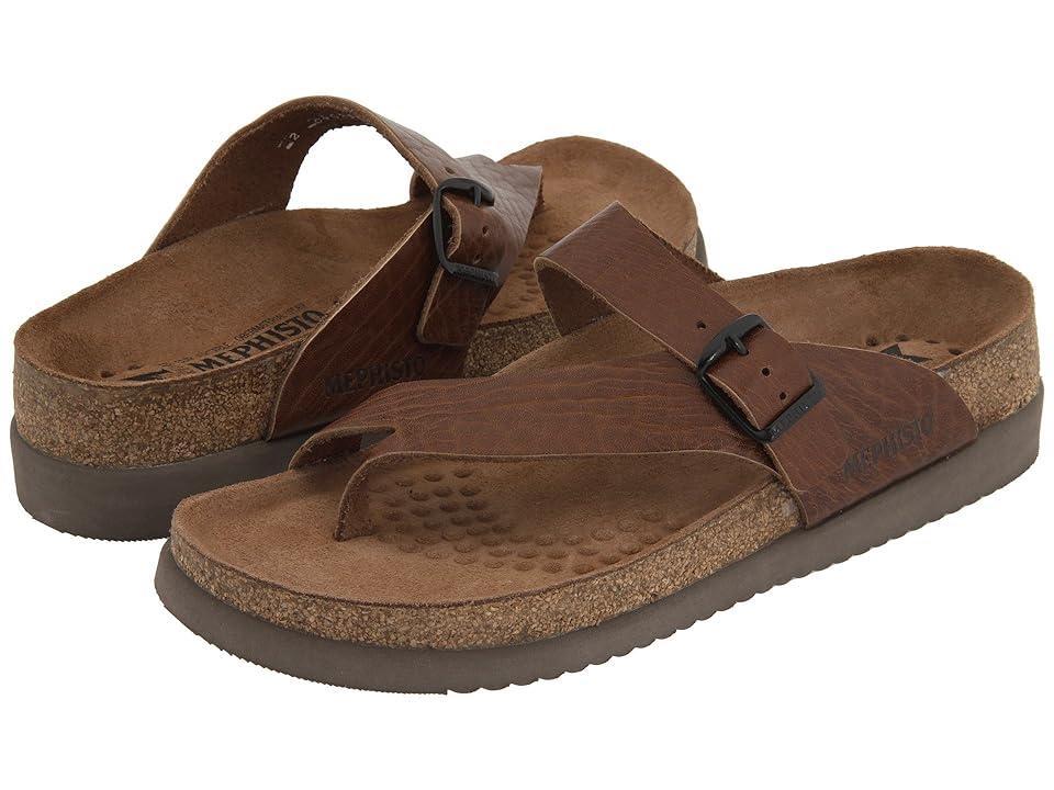 Mephisto Helen Plus Grain) Women's Sandals Product Image