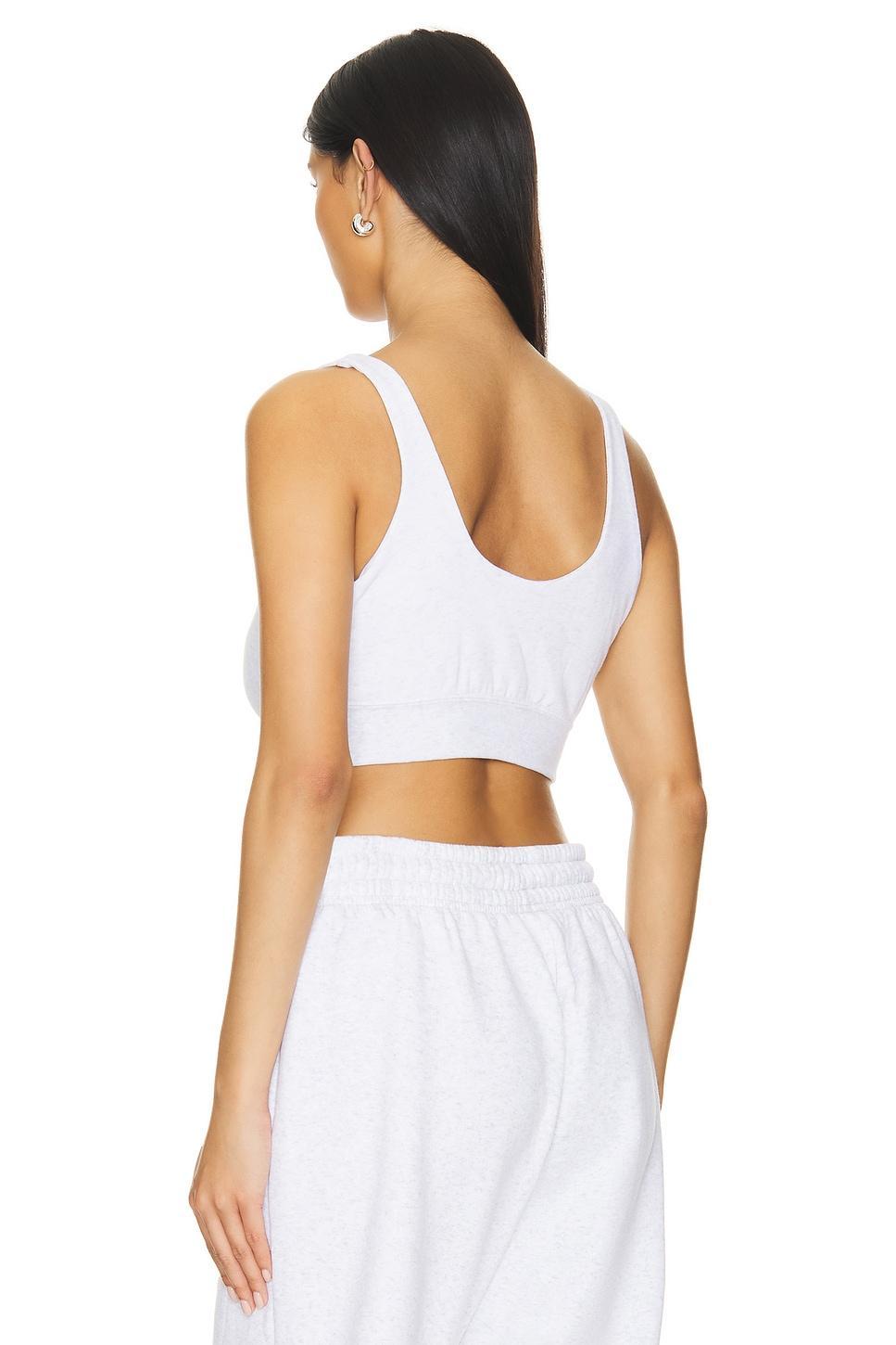 Chill Crop Tank Nike Product Image