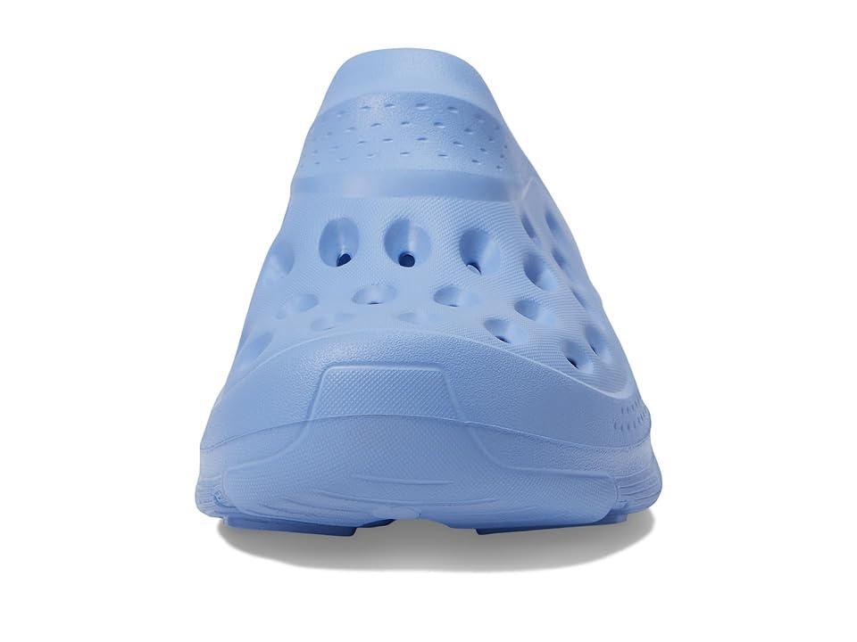 SKECHERS Foamies Arch Fit Go Foam 1 (Periwinkle) Women's Shoes Product Image