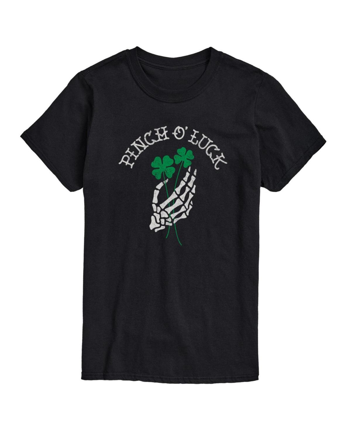 Airwaves Mens St Patricks Day Short Sleeve T-shirts Product Image