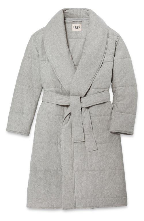 UGG(r) Quade Quilted Cotton Robe Product Image