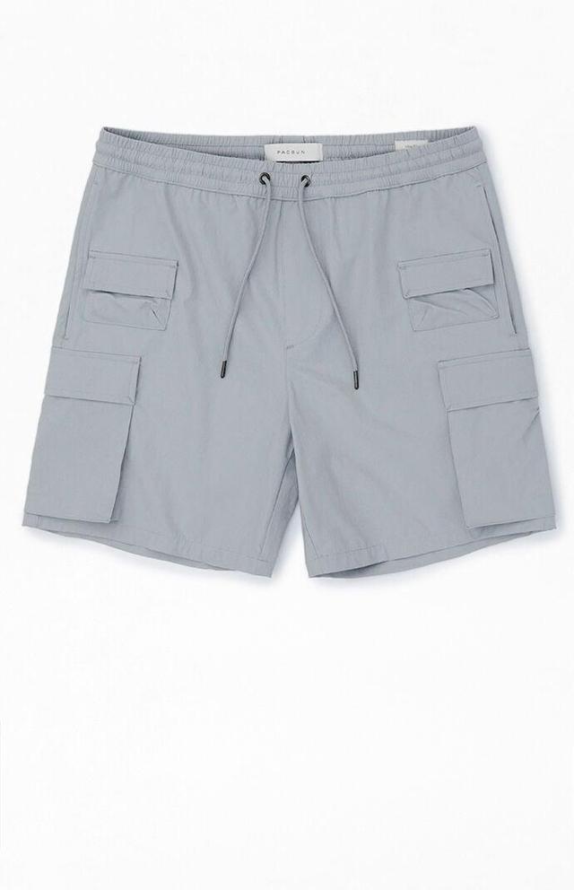 Men's Cargo Shorts - Product Image