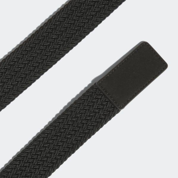 Braided Stretch Belt Product Image