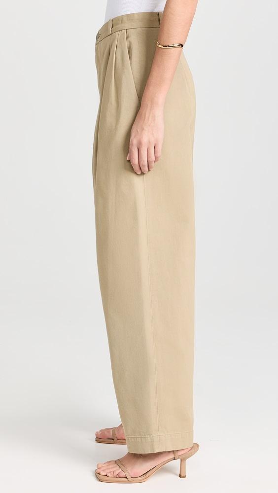 AGOLDE Becker Chino Pants | Shopbop Product Image