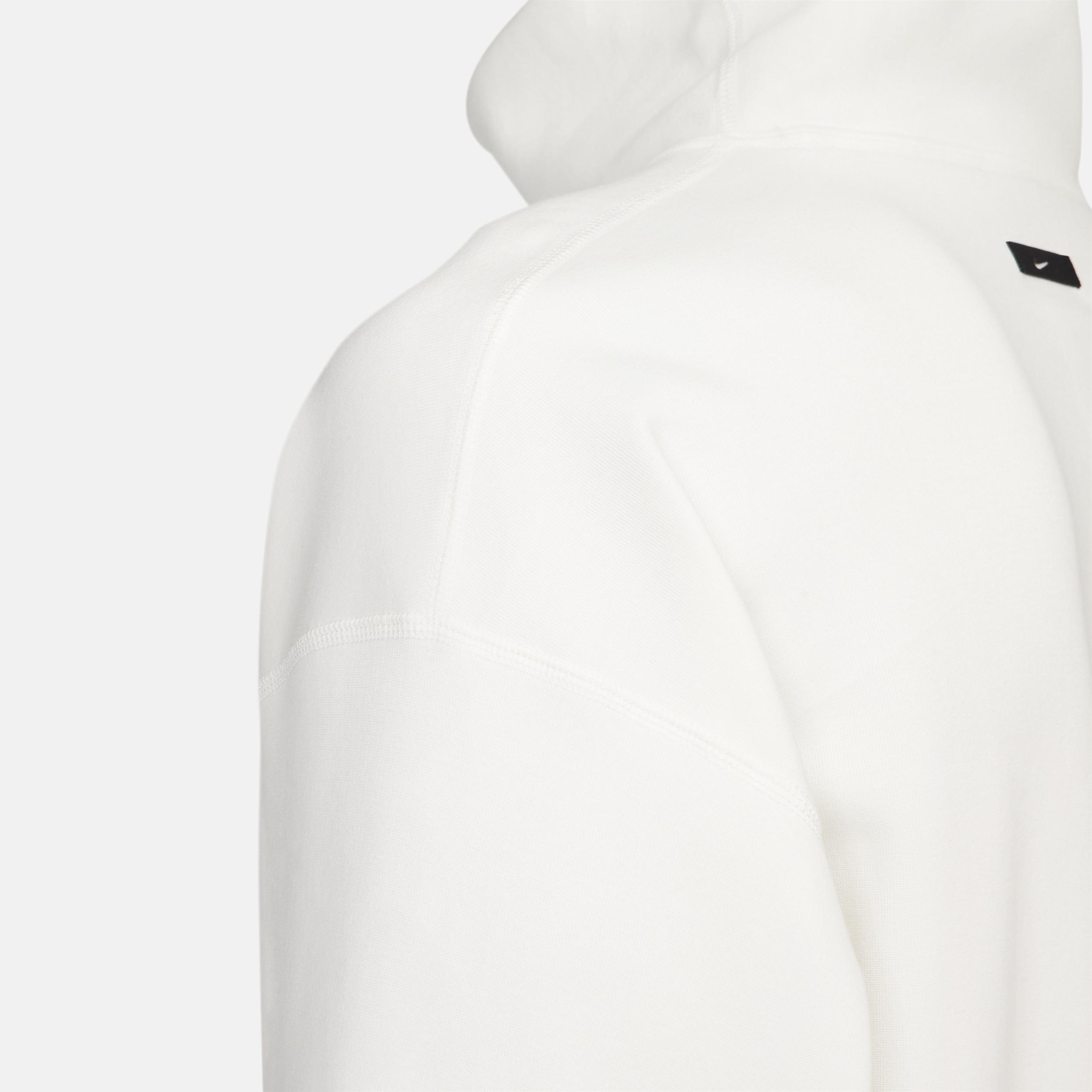 Men's Nike Sportswear Tech Fleece Reimagined Oversized Turtleneck Sweatshirt Product Image