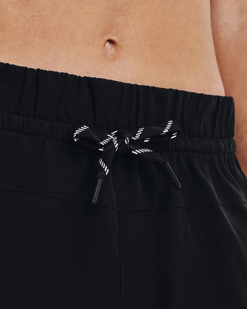 Women's UA Storm Fusion 5" Shorts Product Image