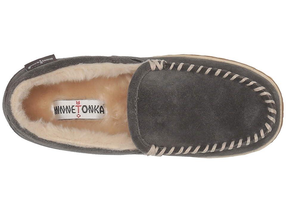 Minnetonka Tempe Slipper Product Image