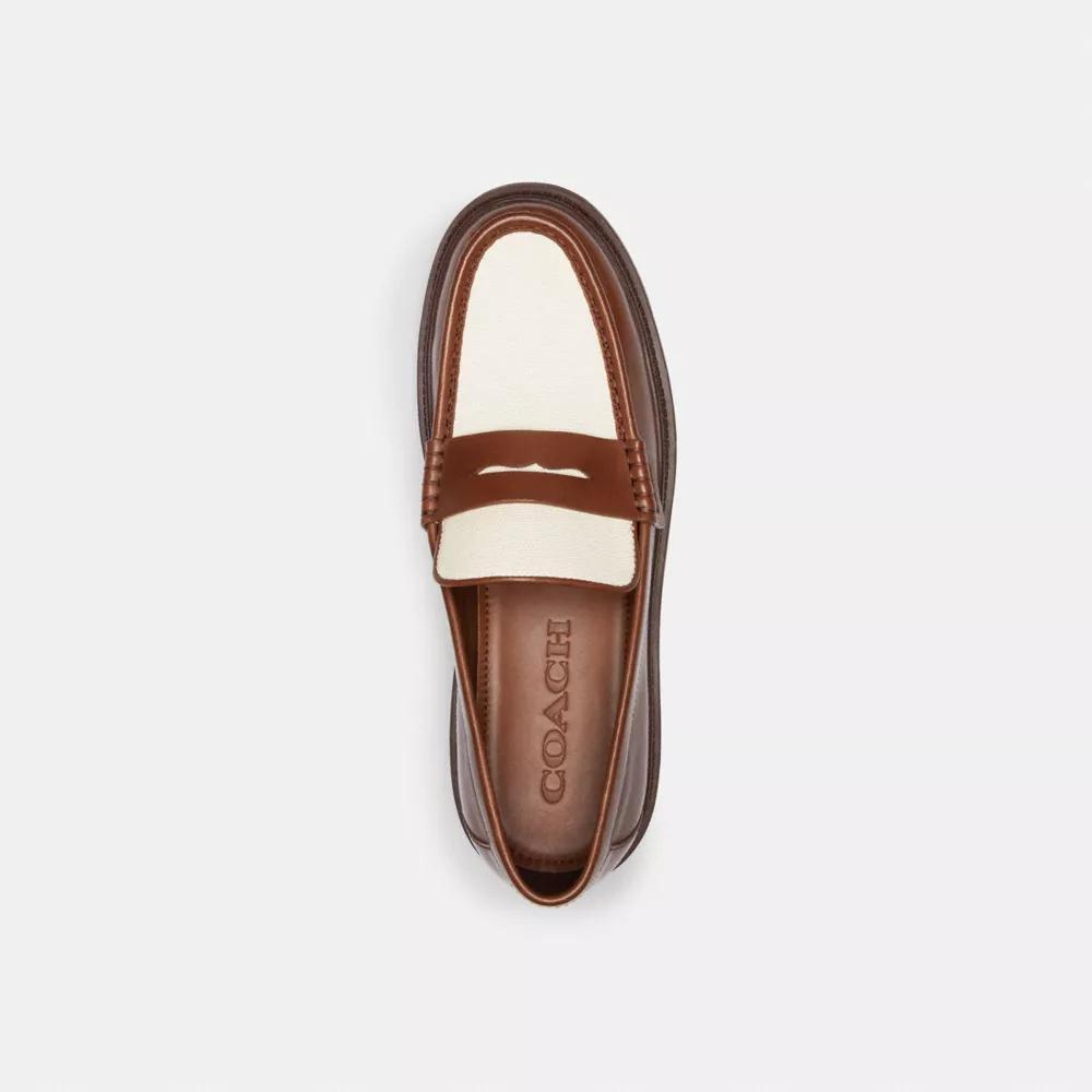 Cooper Loafer Product Image