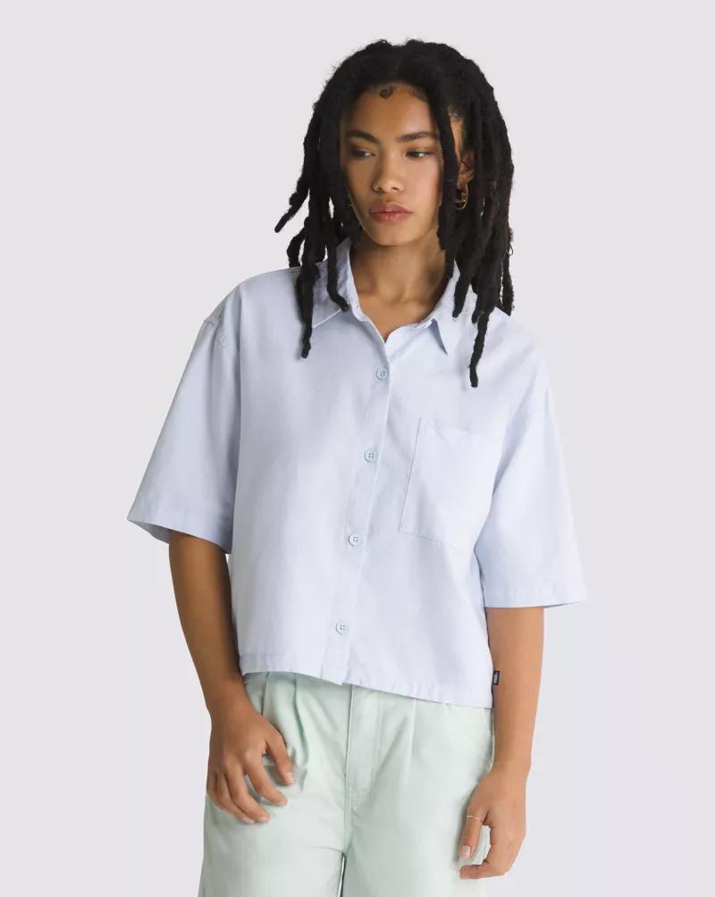 McMillan Shirt Product Image