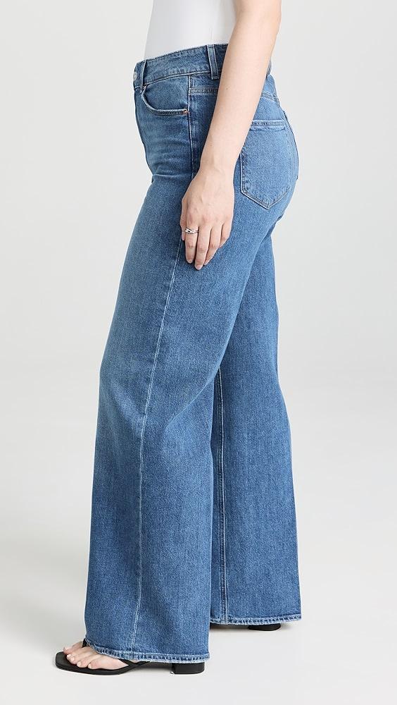 PAIGE Sasha Jeans | Shopbop Product Image