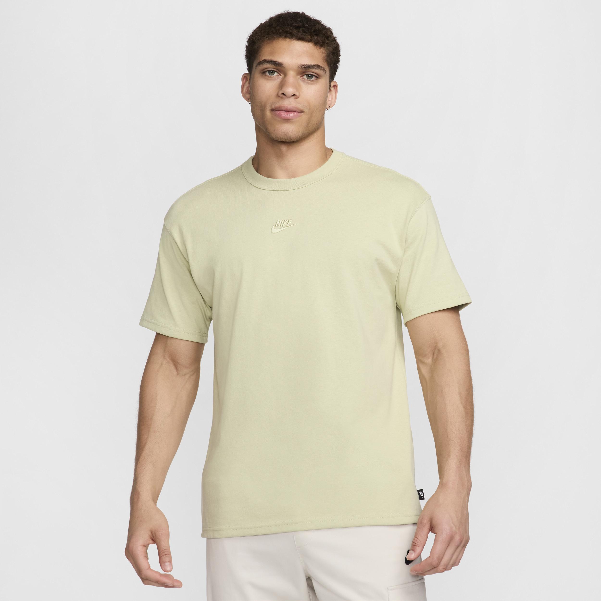 Men's Nike Sportswear Premium Essentials T-Shirt Product Image